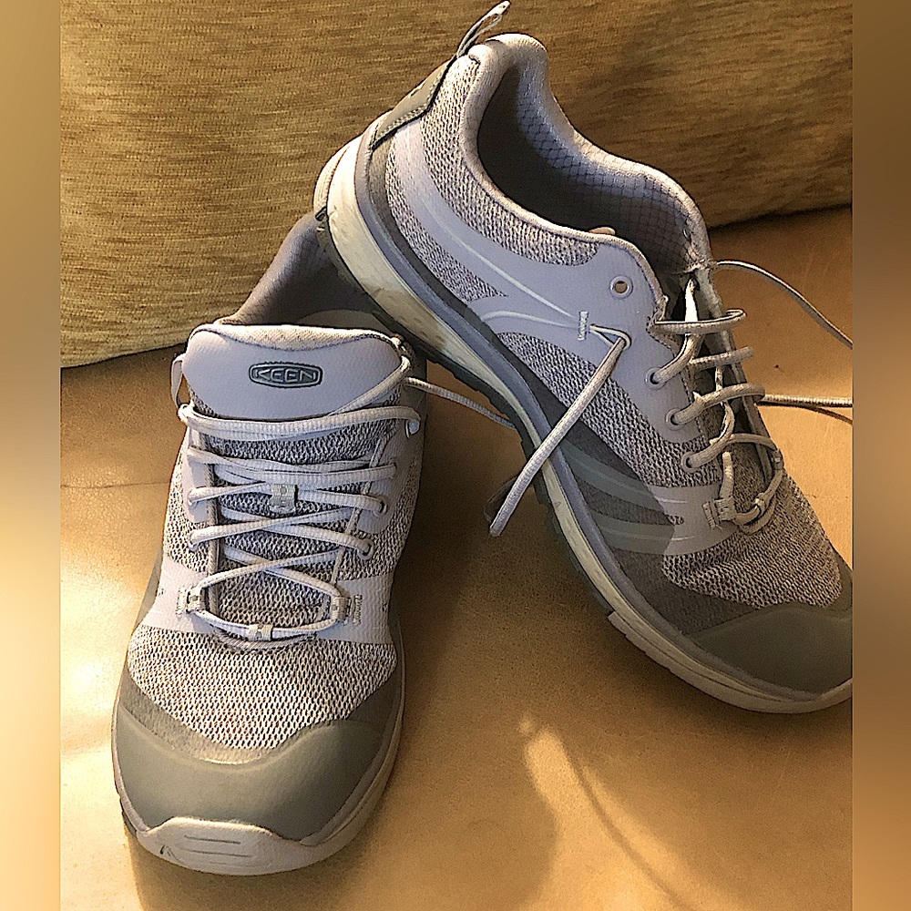 keen terradora hiking shoes